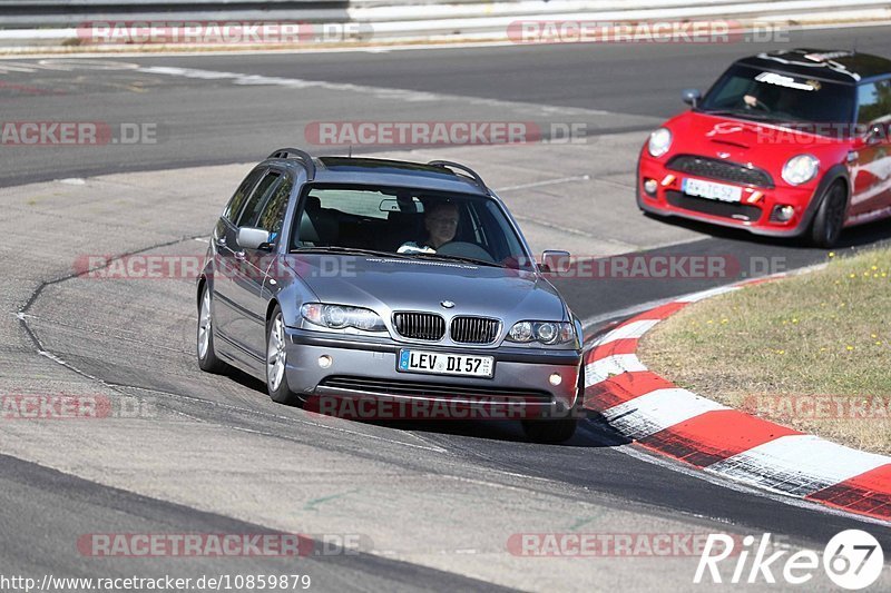 Bild #10859879 - Touristenfahrten Nürburgring Nordschleife (19.09.2020)