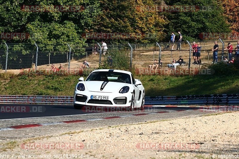 Bild #10859906 - Touristenfahrten Nürburgring Nordschleife (19.09.2020)