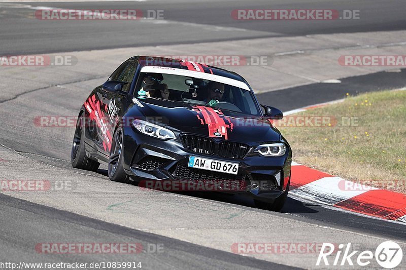 Bild #10859914 - Touristenfahrten Nürburgring Nordschleife (19.09.2020)