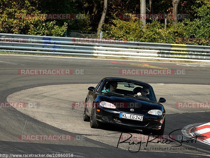 Bild #10860058 - Touristenfahrten Nürburgring Nordschleife (19.09.2020)