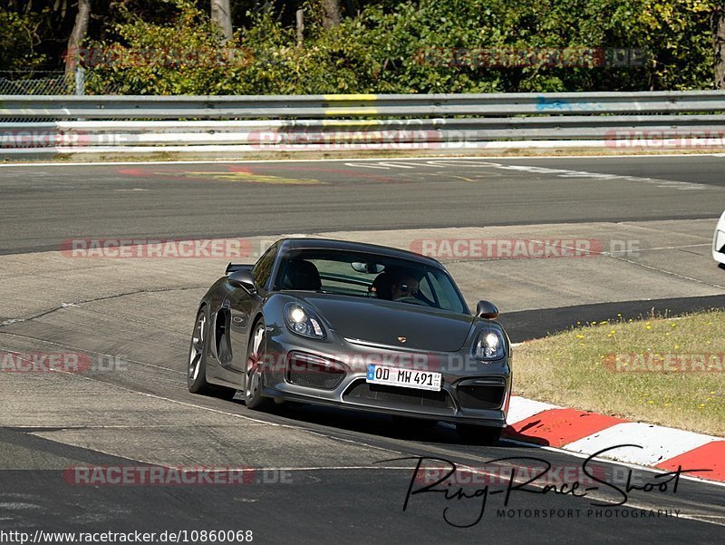 Bild #10860068 - Touristenfahrten Nürburgring Nordschleife (19.09.2020)