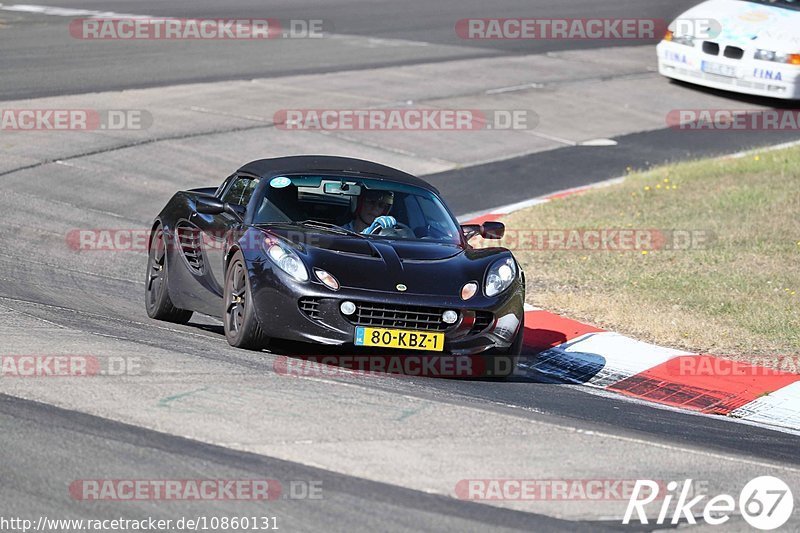 Bild #10860131 - Touristenfahrten Nürburgring Nordschleife (19.09.2020)