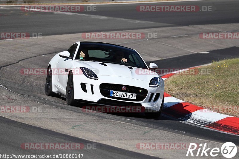 Bild #10860147 - Touristenfahrten Nürburgring Nordschleife (19.09.2020)