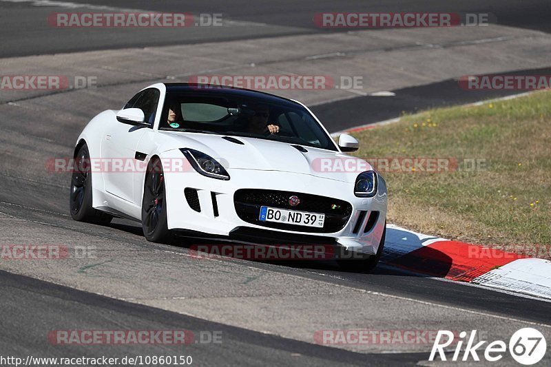 Bild #10860150 - Touristenfahrten Nürburgring Nordschleife (19.09.2020)