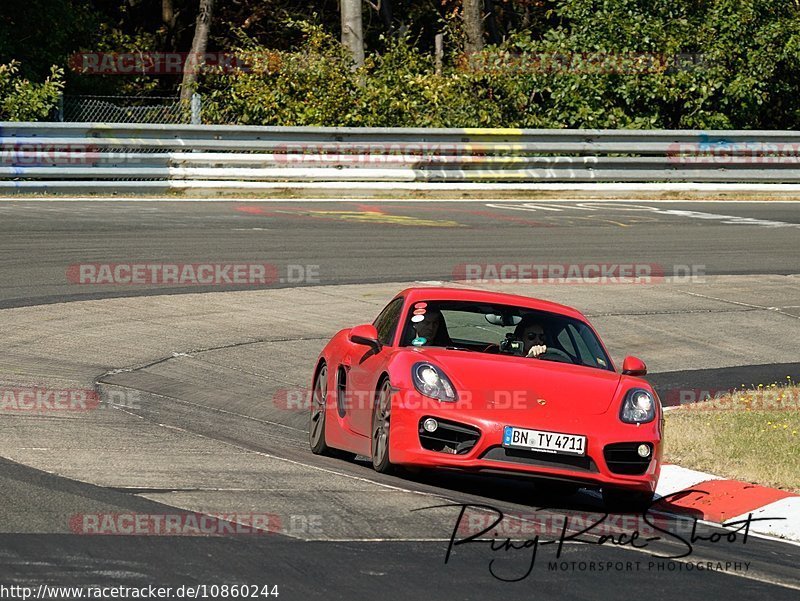 Bild #10860244 - Touristenfahrten Nürburgring Nordschleife (19.09.2020)