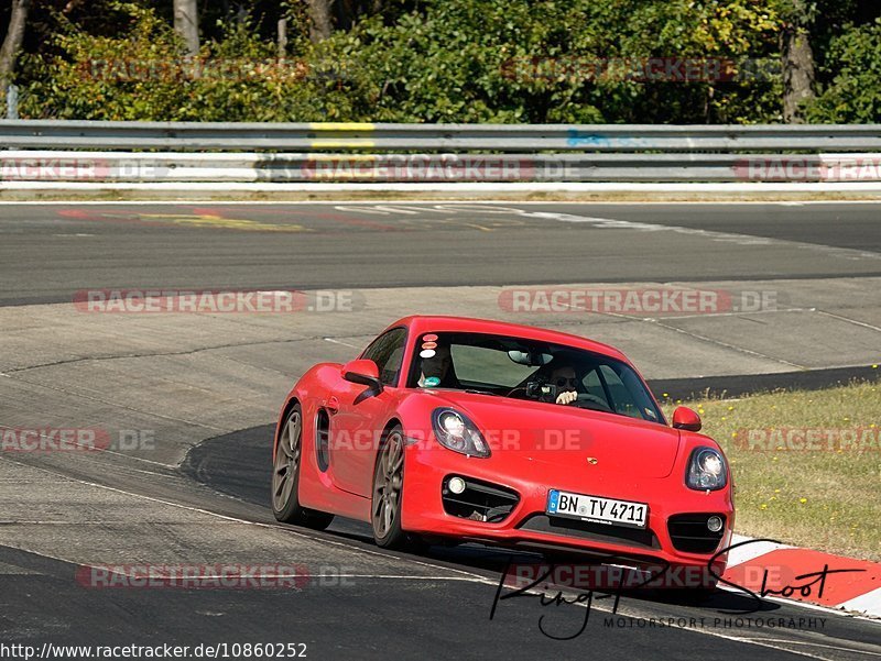 Bild #10860252 - Touristenfahrten Nürburgring Nordschleife (19.09.2020)