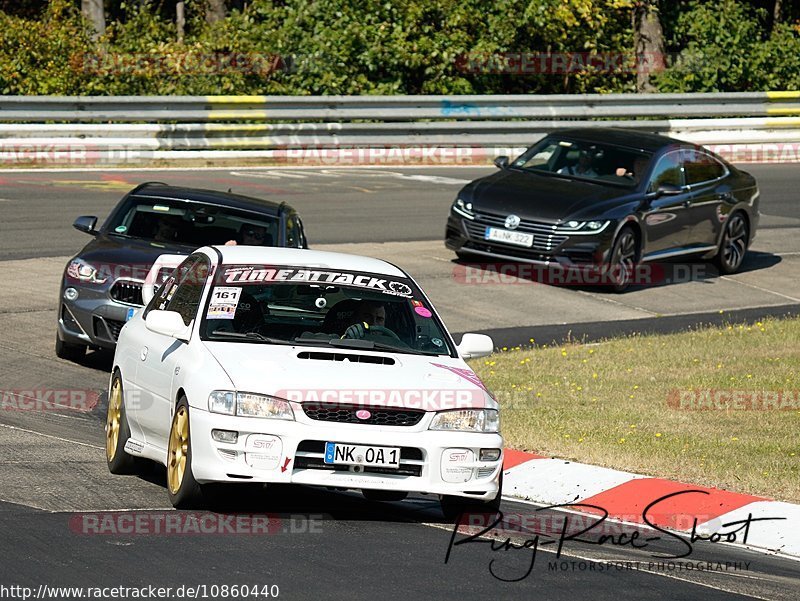 Bild #10860440 - Touristenfahrten Nürburgring Nordschleife (19.09.2020)