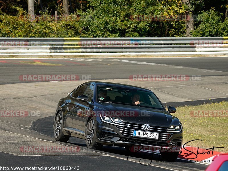 Bild #10860443 - Touristenfahrten Nürburgring Nordschleife (19.09.2020)