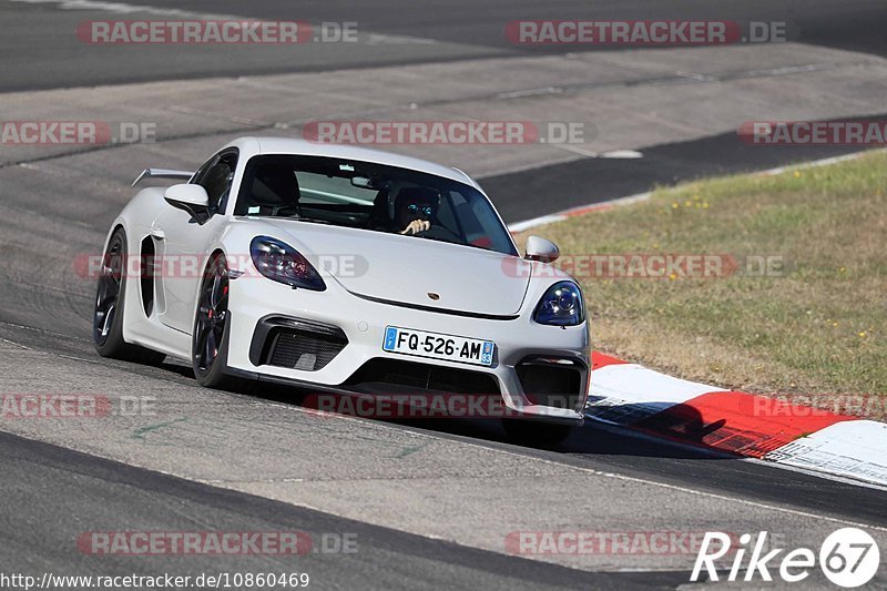 Bild #10860469 - Touristenfahrten Nürburgring Nordschleife (19.09.2020)