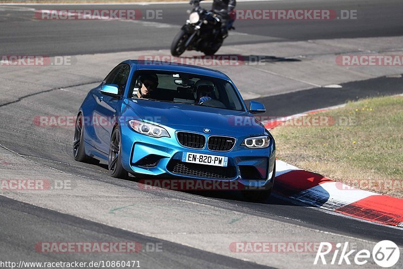 Bild #10860471 - Touristenfahrten Nürburgring Nordschleife (19.09.2020)