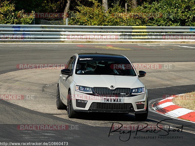 Bild #10860473 - Touristenfahrten Nürburgring Nordschleife (19.09.2020)