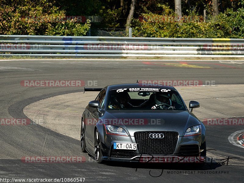 Bild #10860547 - Touristenfahrten Nürburgring Nordschleife (19.09.2020)