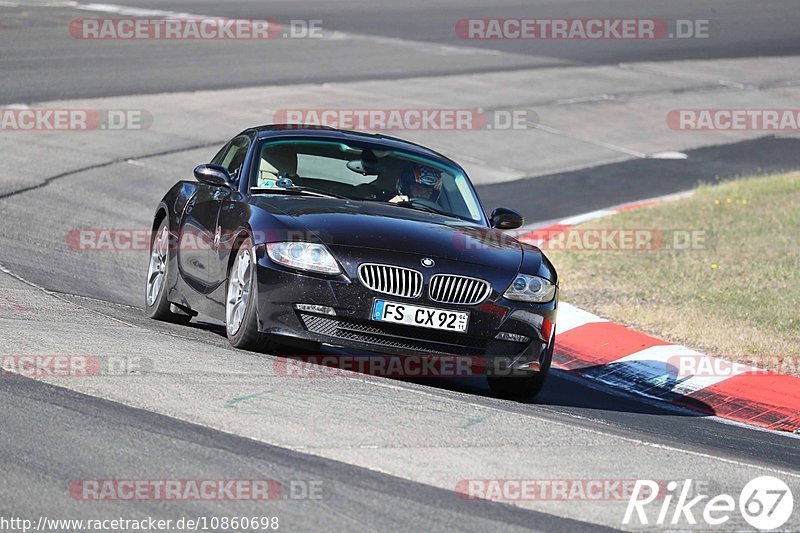 Bild #10860698 - Touristenfahrten Nürburgring Nordschleife (19.09.2020)