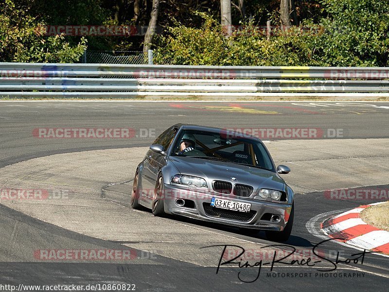 Bild #10860822 - Touristenfahrten Nürburgring Nordschleife (19.09.2020)