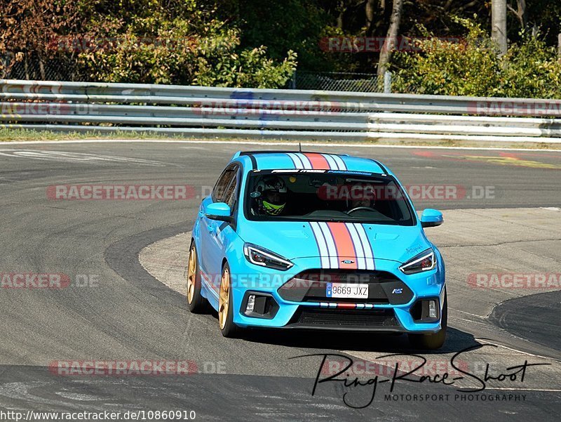 Bild #10860910 - Touristenfahrten Nürburgring Nordschleife (19.09.2020)