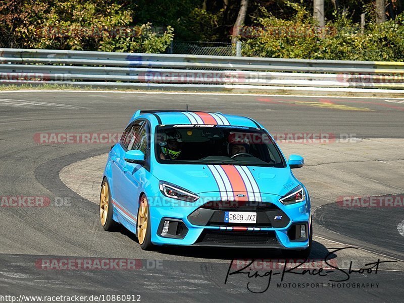 Bild #10860912 - Touristenfahrten Nürburgring Nordschleife (19.09.2020)