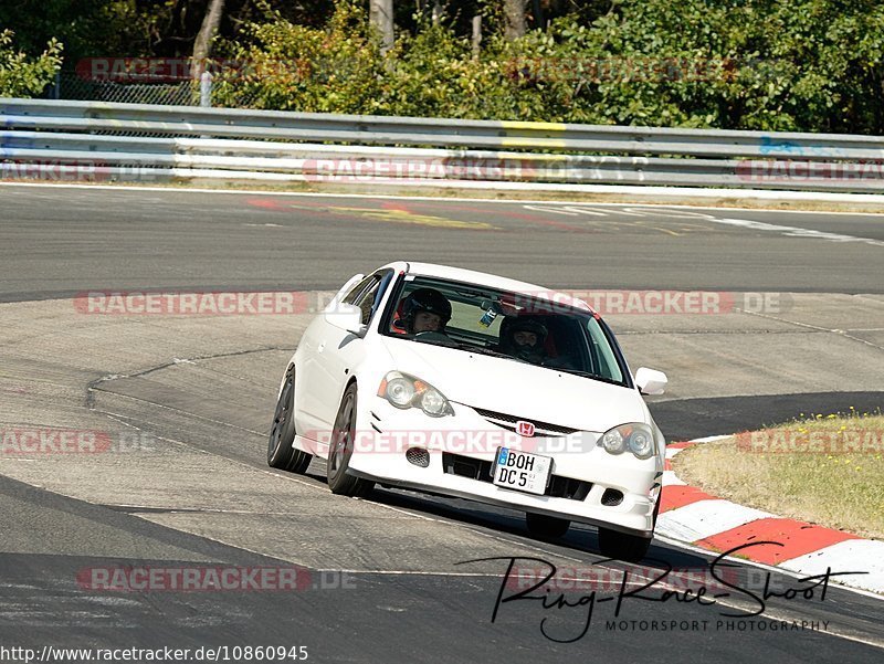 Bild #10860945 - Touristenfahrten Nürburgring Nordschleife (19.09.2020)