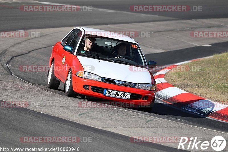 Bild #10860948 - Touristenfahrten Nürburgring Nordschleife (19.09.2020)