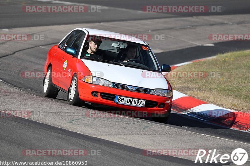 Bild #10860950 - Touristenfahrten Nürburgring Nordschleife (19.09.2020)