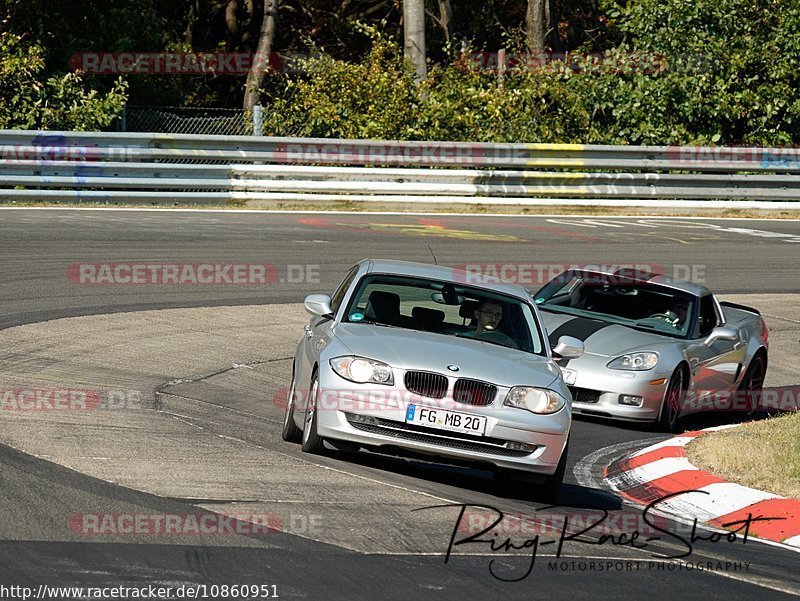 Bild #10860951 - Touristenfahrten Nürburgring Nordschleife (19.09.2020)