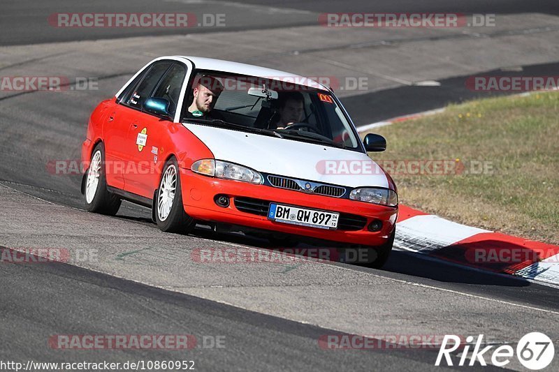 Bild #10860952 - Touristenfahrten Nürburgring Nordschleife (19.09.2020)