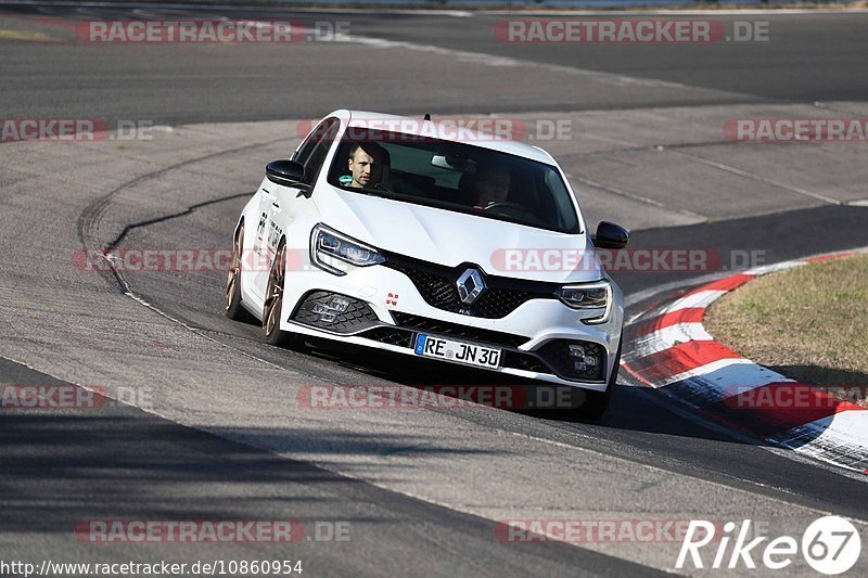 Bild #10860954 - Touristenfahrten Nürburgring Nordschleife (19.09.2020)