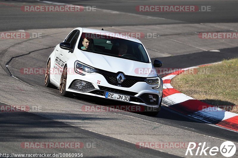 Bild #10860956 - Touristenfahrten Nürburgring Nordschleife (19.09.2020)