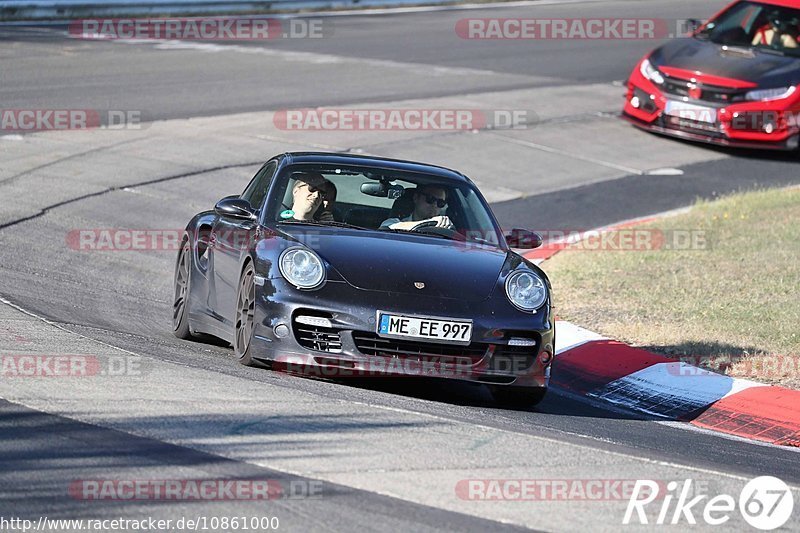 Bild #10861000 - Touristenfahrten Nürburgring Nordschleife (19.09.2020)