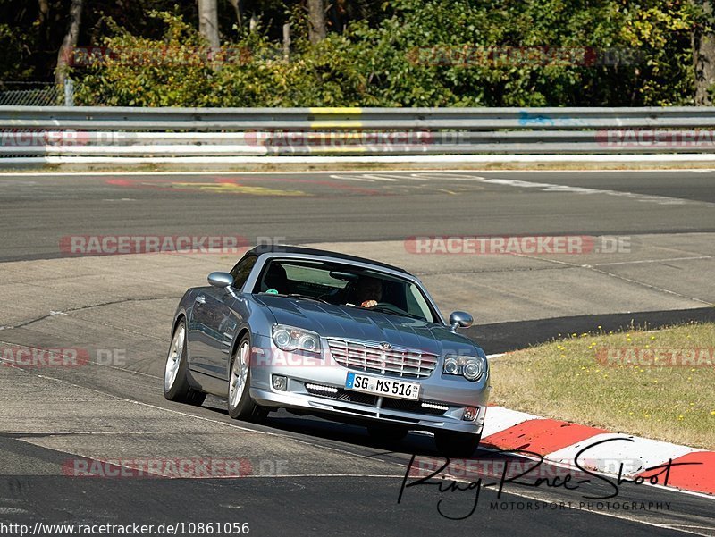 Bild #10861056 - Touristenfahrten Nürburgring Nordschleife (19.09.2020)