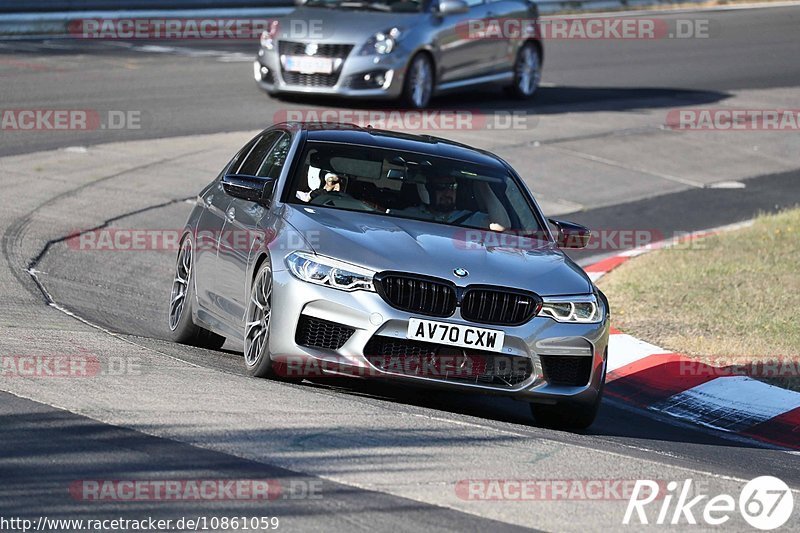 Bild #10861059 - Touristenfahrten Nürburgring Nordschleife (19.09.2020)