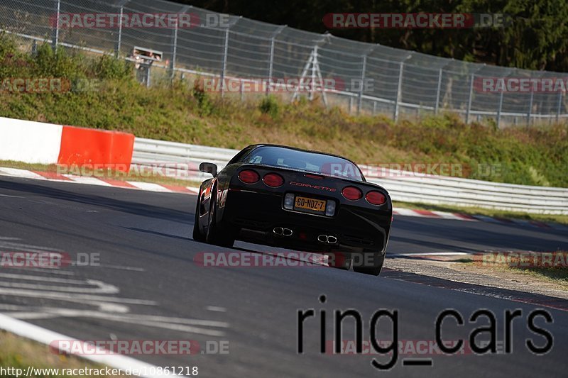 Bild #10861218 - Touristenfahrten Nürburgring Nordschleife (19.09.2020)