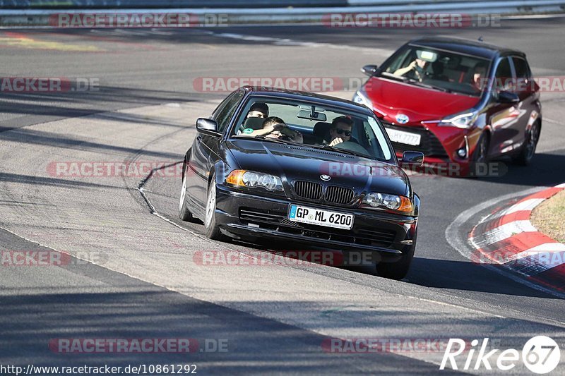 Bild #10861292 - Touristenfahrten Nürburgring Nordschleife (19.09.2020)