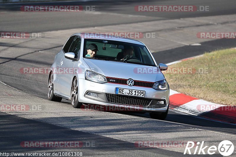 Bild #10861308 - Touristenfahrten Nürburgring Nordschleife (19.09.2020)