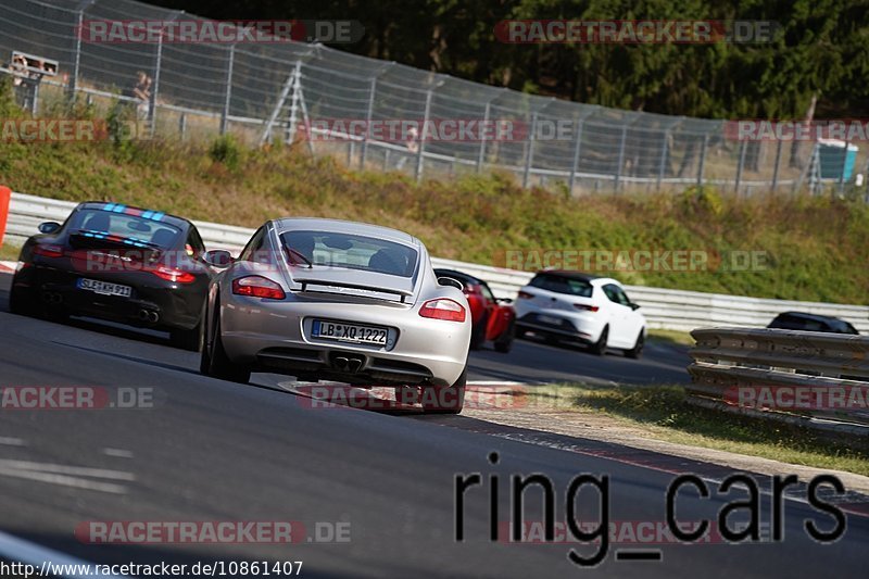 Bild #10861407 - Touristenfahrten Nürburgring Nordschleife (19.09.2020)