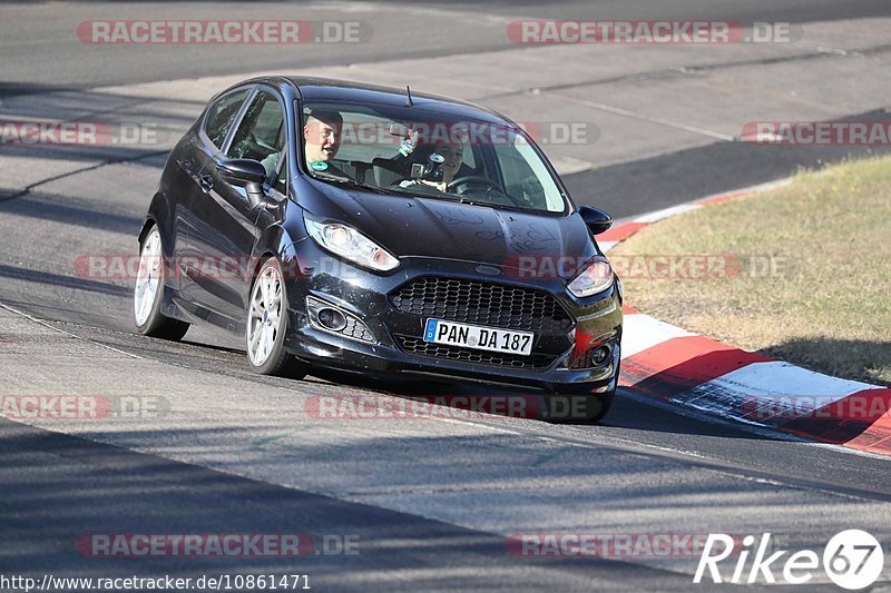 Bild #10861471 - Touristenfahrten Nürburgring Nordschleife (19.09.2020)