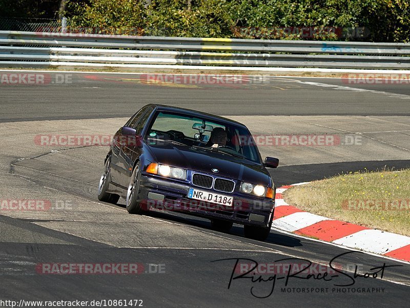 Bild #10861472 - Touristenfahrten Nürburgring Nordschleife (19.09.2020)