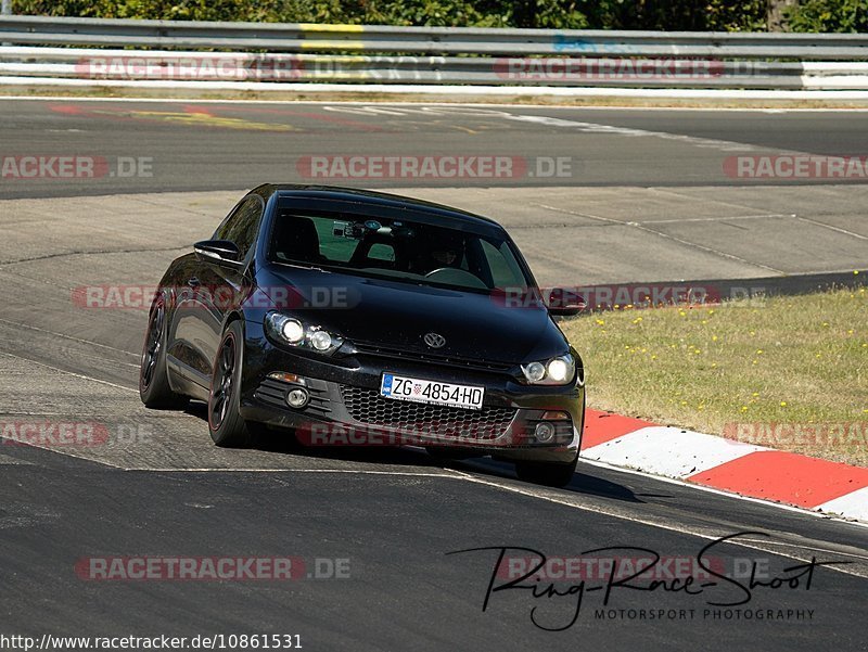 Bild #10861531 - Touristenfahrten Nürburgring Nordschleife (19.09.2020)