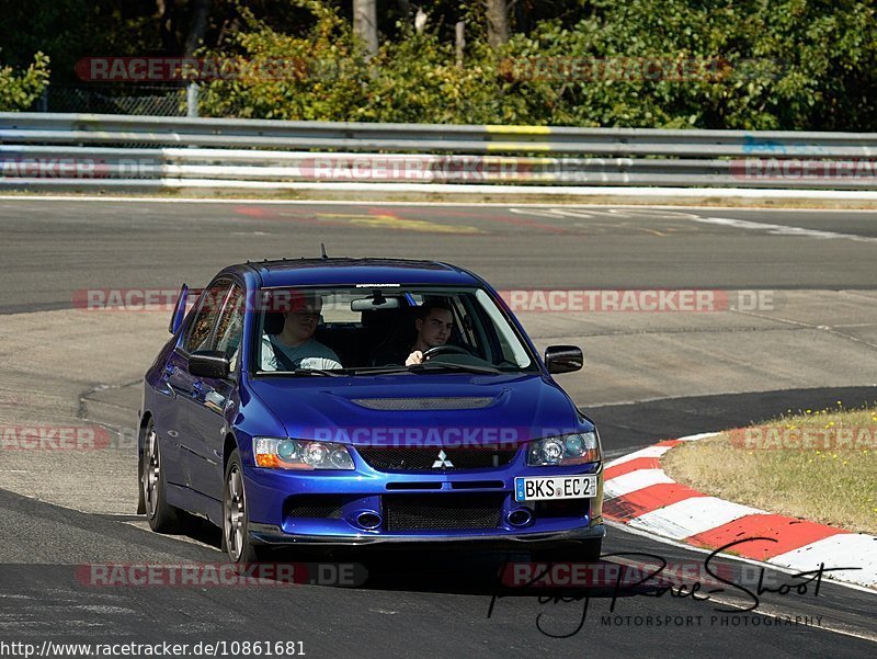 Bild #10861681 - Touristenfahrten Nürburgring Nordschleife (19.09.2020)