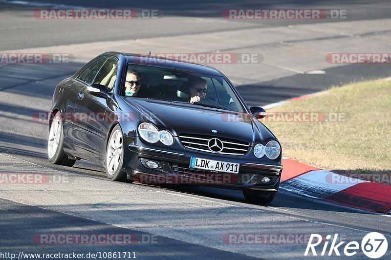 Bild #10861711 - Touristenfahrten Nürburgring Nordschleife (19.09.2020)