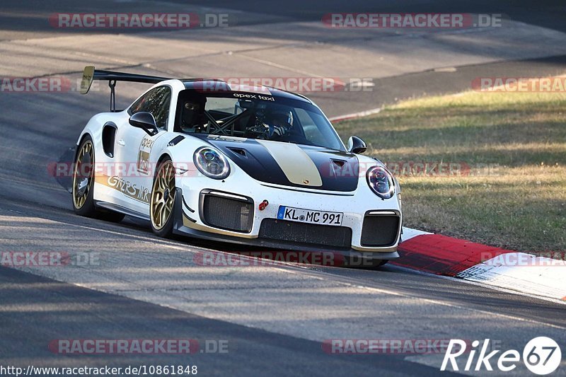 Bild #10861848 - Touristenfahrten Nürburgring Nordschleife (19.09.2020)