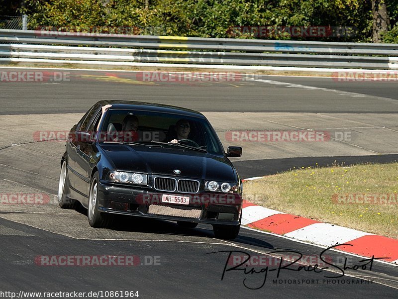 Bild #10861964 - Touristenfahrten Nürburgring Nordschleife (19.09.2020)