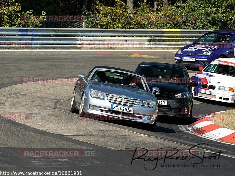 Bild #10861981 - Touristenfahrten Nürburgring Nordschleife (19.09.2020)