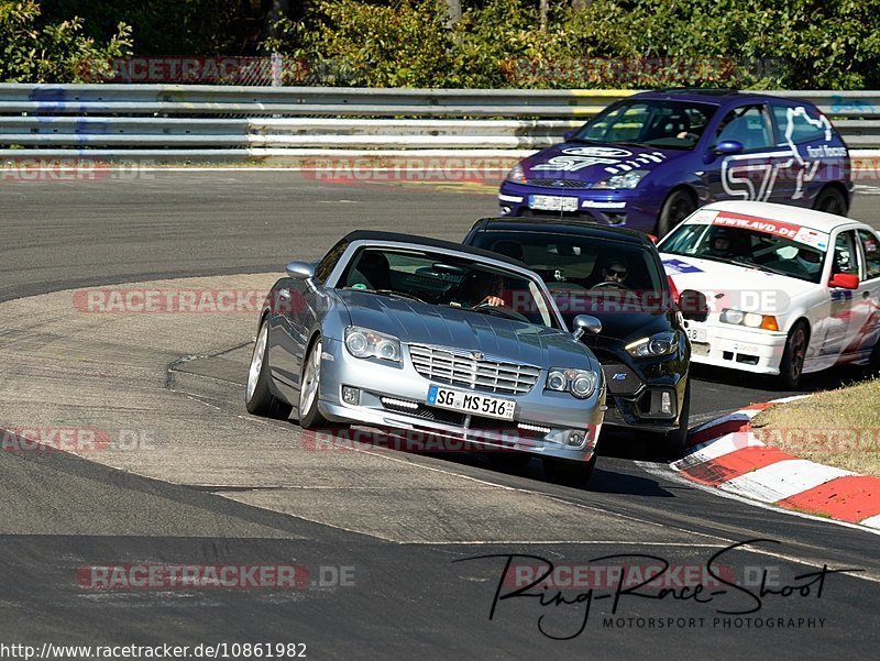 Bild #10861982 - Touristenfahrten Nürburgring Nordschleife (19.09.2020)