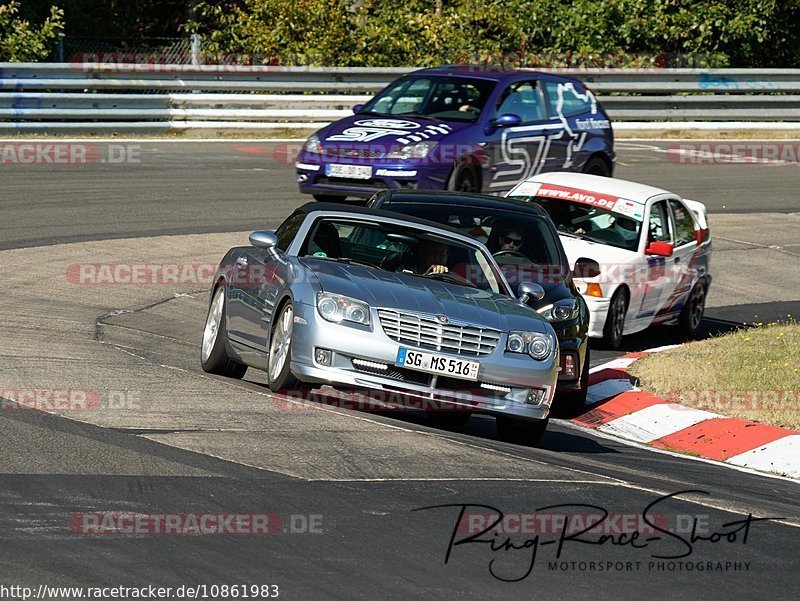 Bild #10861983 - Touristenfahrten Nürburgring Nordschleife (19.09.2020)