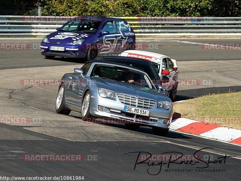 Bild #10861984 - Touristenfahrten Nürburgring Nordschleife (19.09.2020)