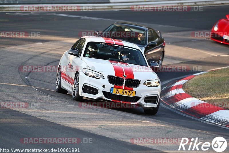 Bild #10861991 - Touristenfahrten Nürburgring Nordschleife (19.09.2020)