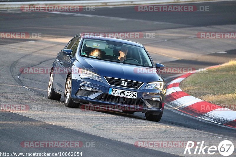 Bild #10862054 - Touristenfahrten Nürburgring Nordschleife (19.09.2020)