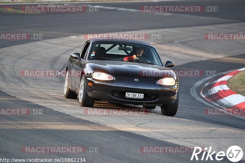 Bild #10862234 - Touristenfahrten Nürburgring Nordschleife (19.09.2020)