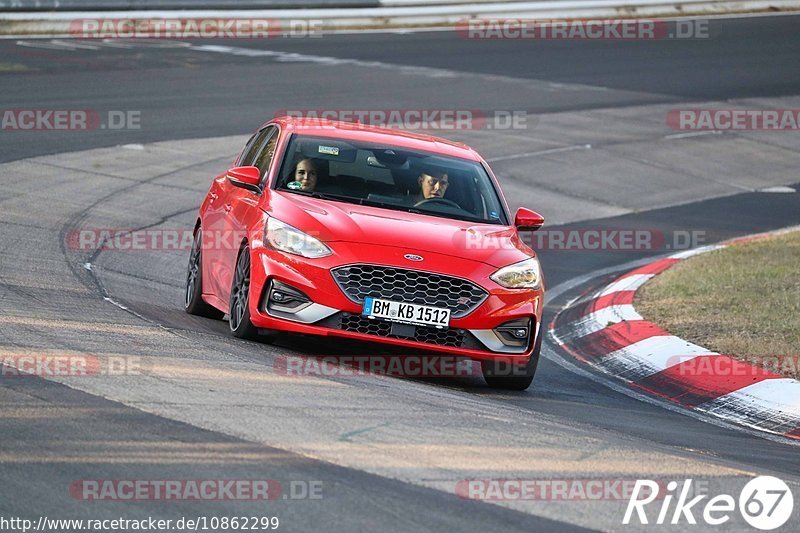 Bild #10862299 - Touristenfahrten Nürburgring Nordschleife (19.09.2020)