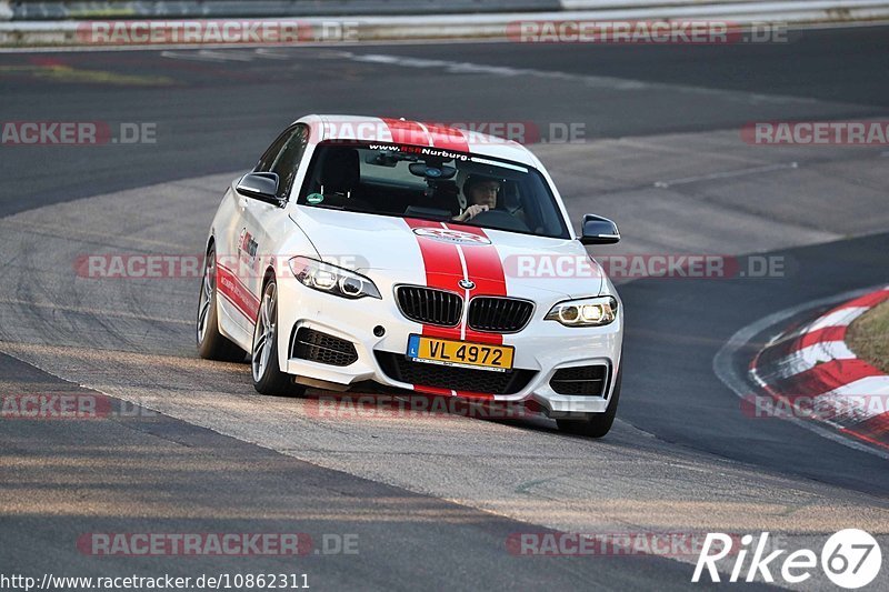 Bild #10862311 - Touristenfahrten Nürburgring Nordschleife (19.09.2020)